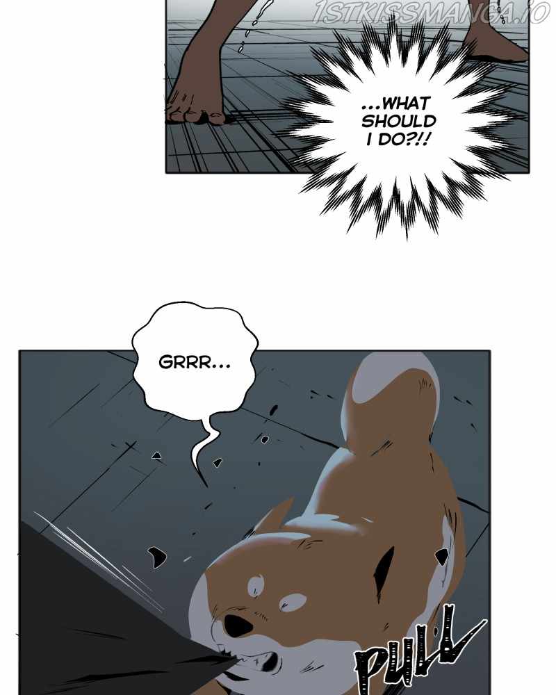 BlackSun Chapter 8 - Page 38