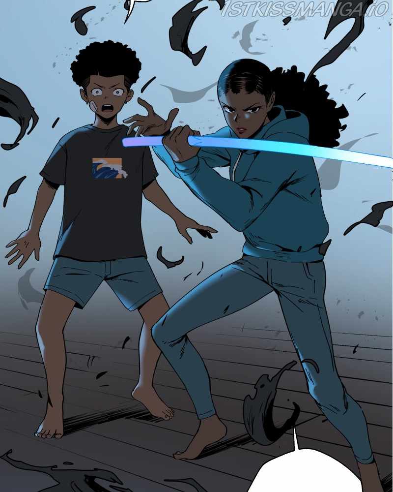 BlackSun Chapter 8 - Page 6