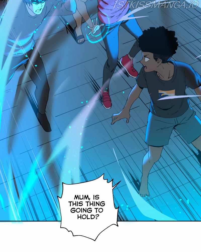 BlackSun Chapter 8 - Page 64