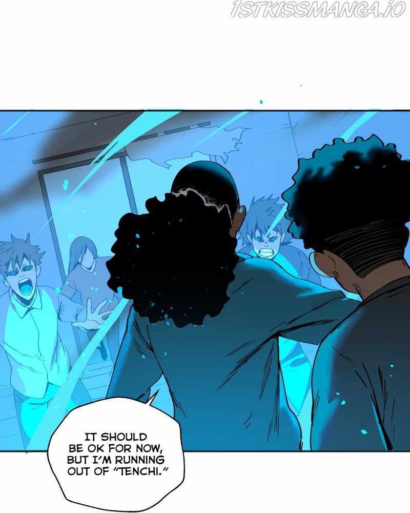 BlackSun Chapter 8 - Page 65