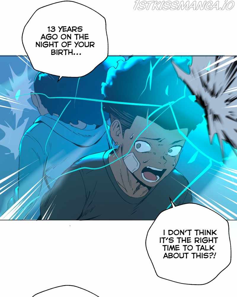 BlackSun Chapter 8 - Page 69