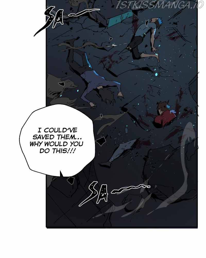 BlackSun Chapter 8 - Page 74