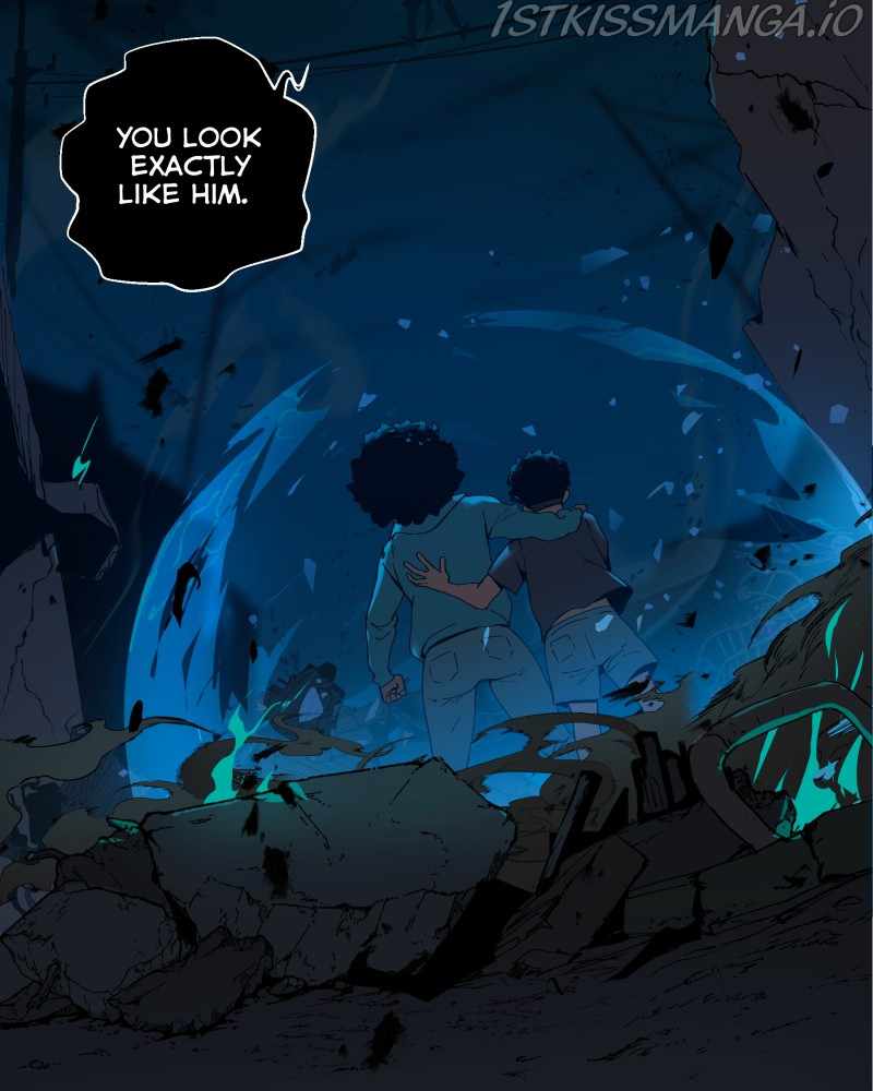 BlackSun Chapter 8 - Page 77