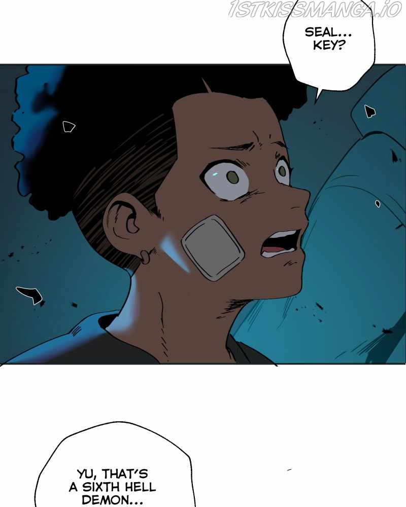 BlackSun Chapter 8 - Page 81