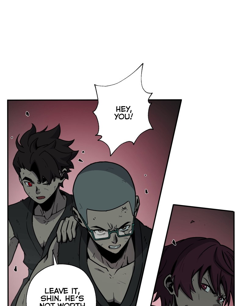 BlackSun Chapter 80 - Page 12