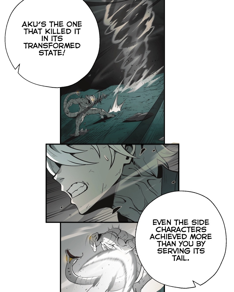 BlackSun Chapter 80 - Page 16