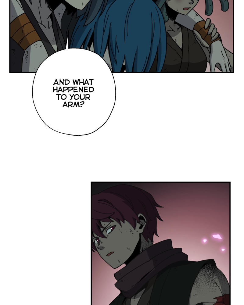 BlackSun Chapter 80 - Page 19