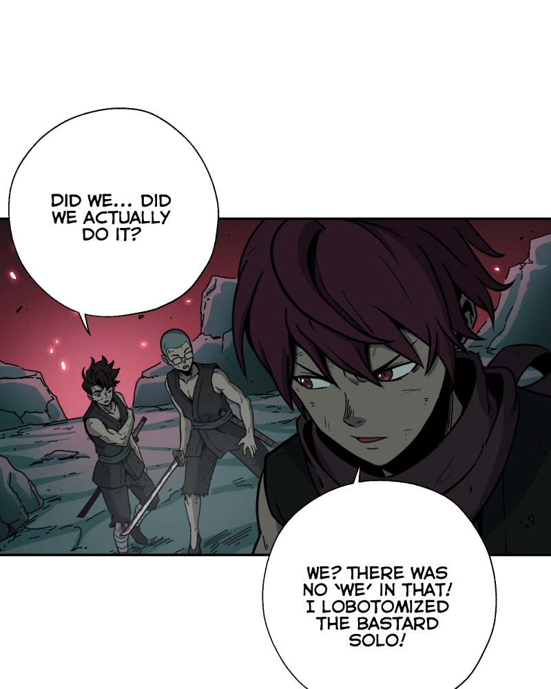 BlackSun Chapter 80 - Page 4