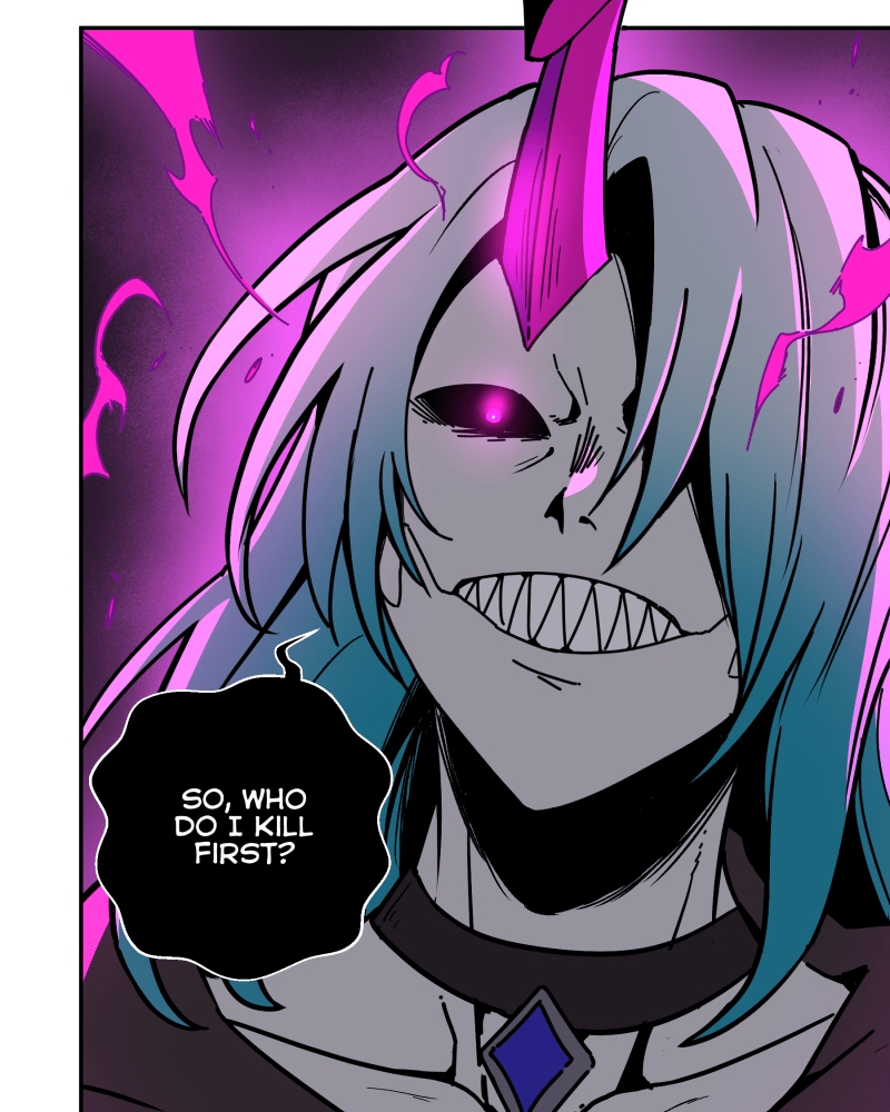 BlackSun Chapter 80 - Page 43