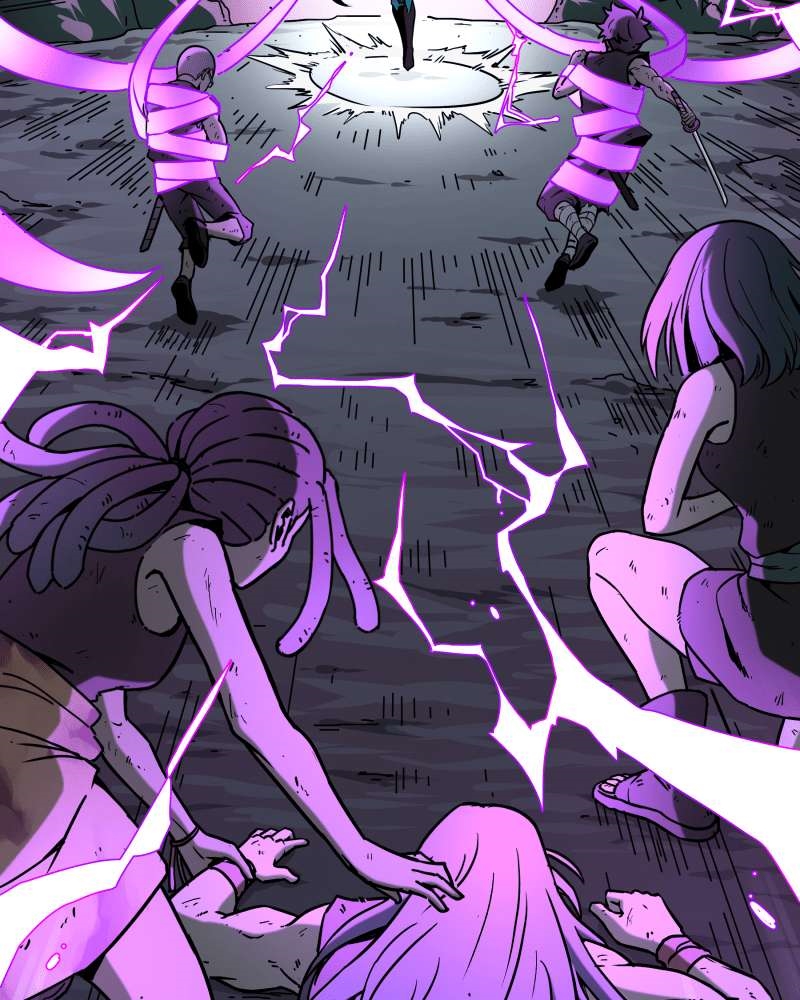 BlackSun Chapter 80 - Page 45