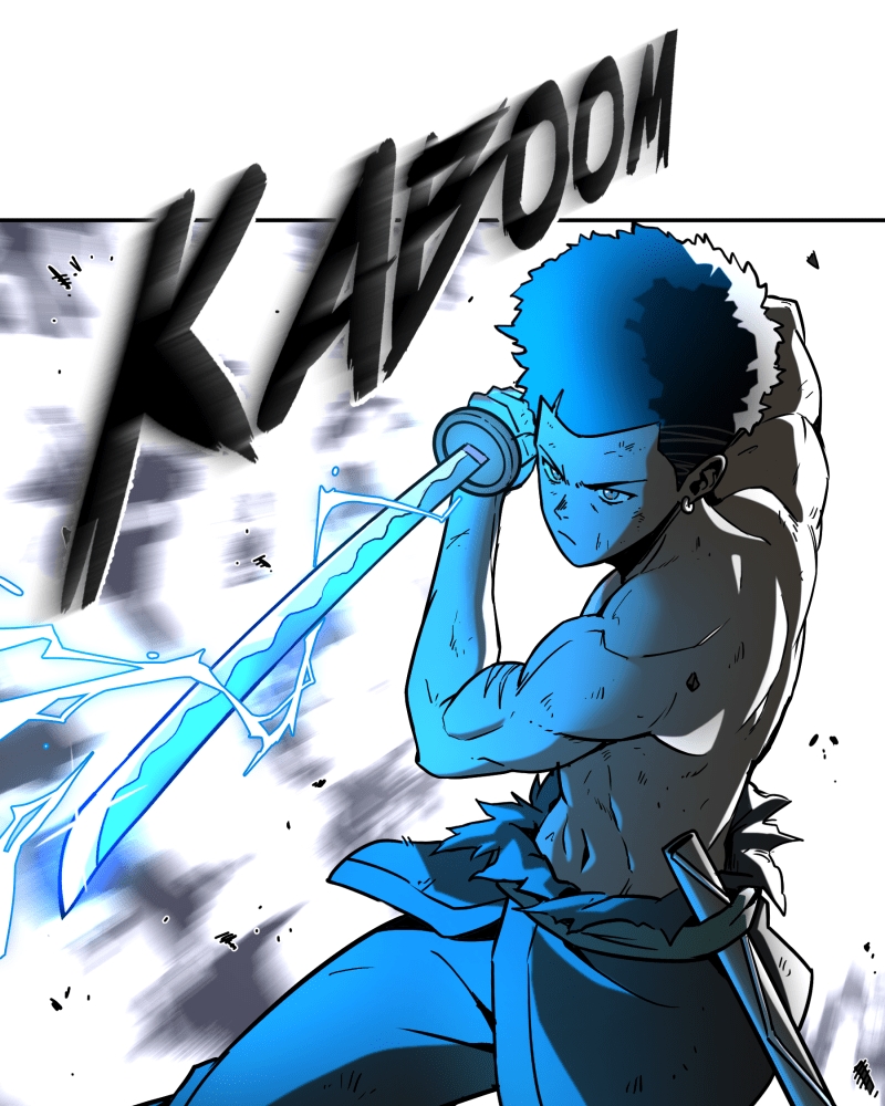 BlackSun Chapter 80 - Page 63