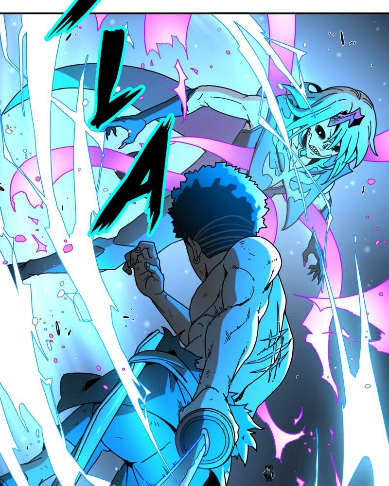 BlackSun Chapter 80 - Page 72