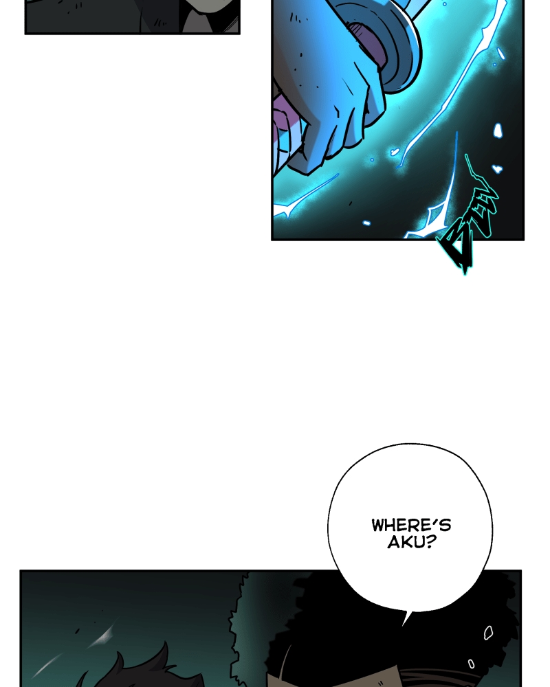 BlackSun Chapter 81 - Page 10