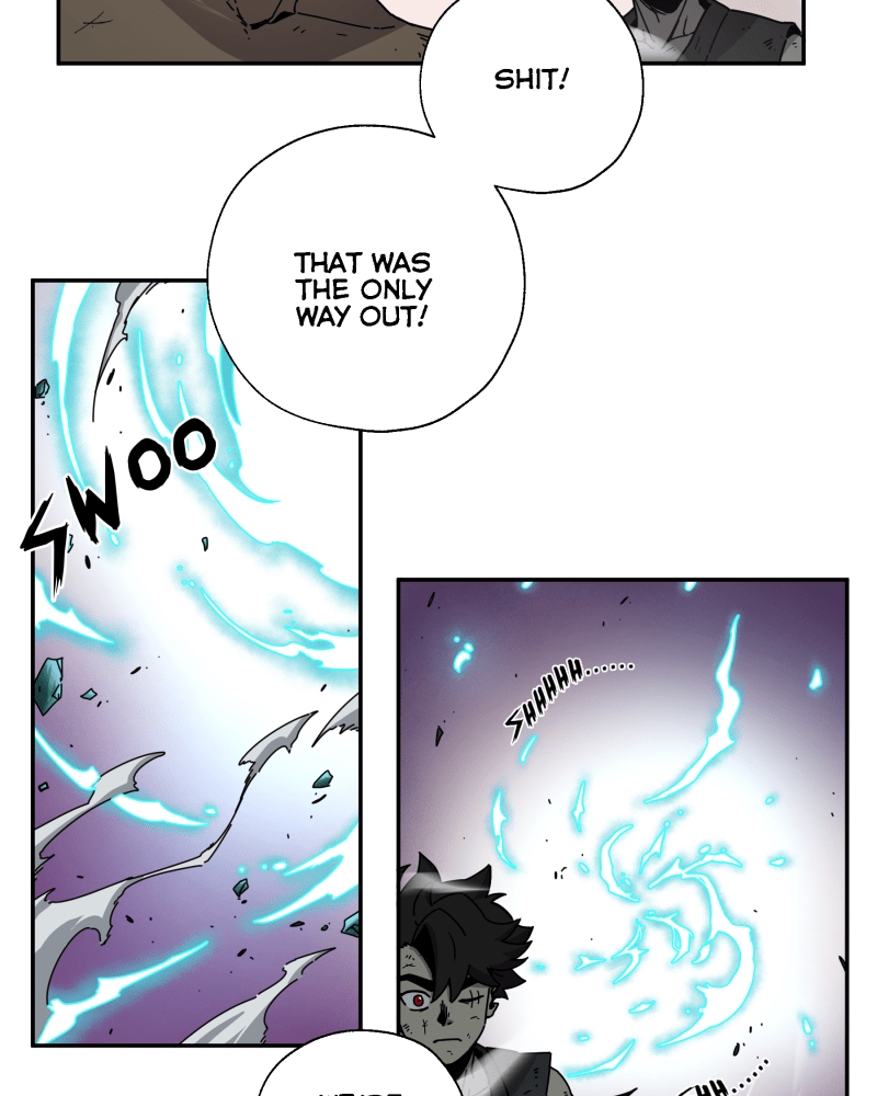 BlackSun Chapter 81 - Page 101