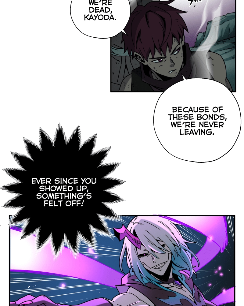 BlackSun Chapter 81 - Page 102