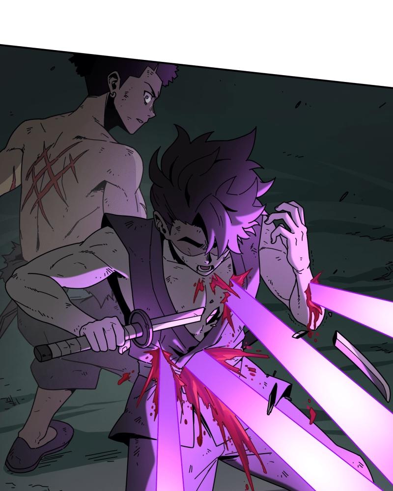 BlackSun Chapter 81 - Page 106