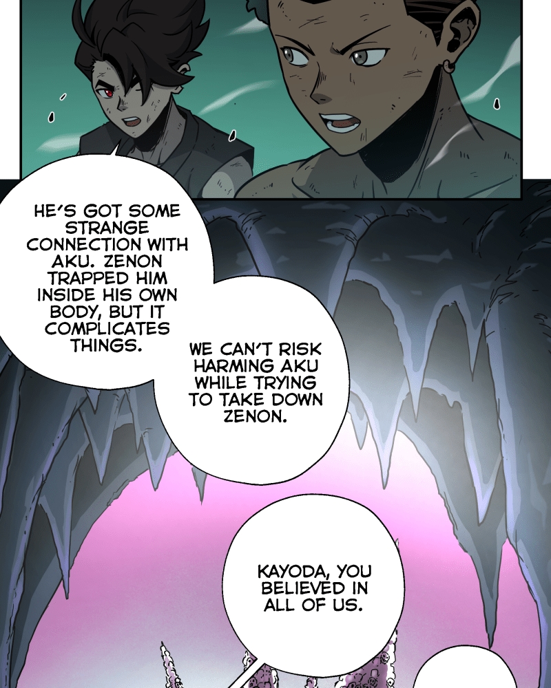 BlackSun Chapter 81 - Page 11