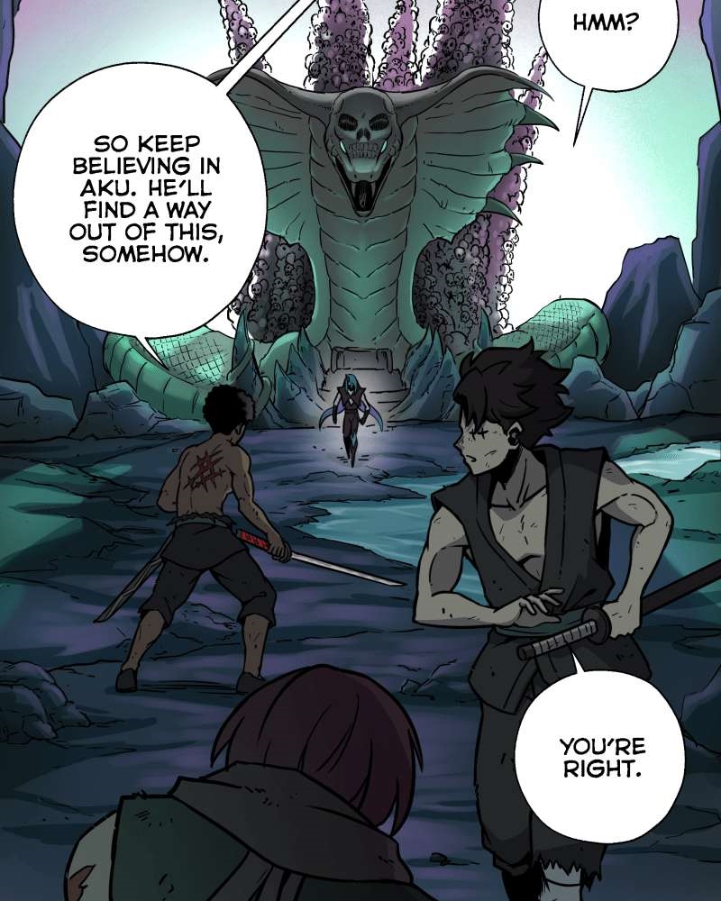 BlackSun Chapter 81 - Page 12