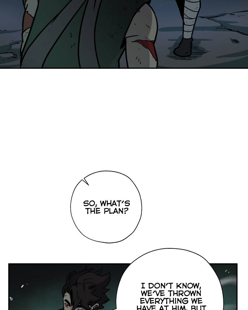 BlackSun Chapter 81 - Page 13