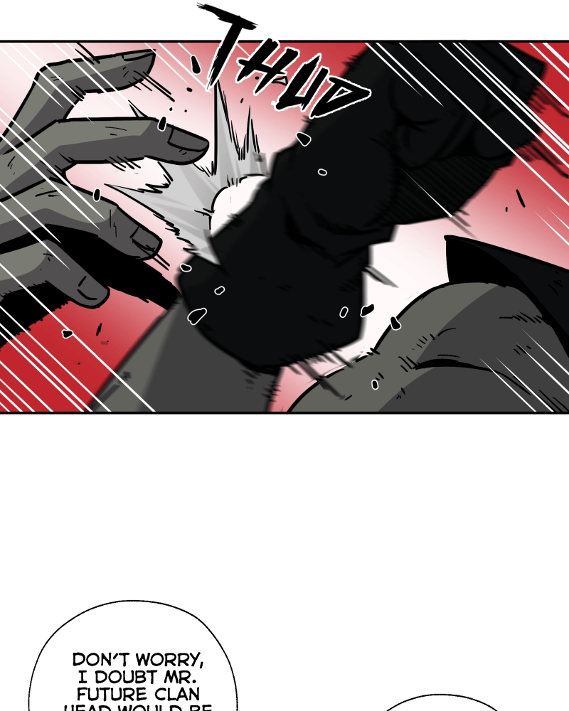 BlackSun Chapter 81 - Page 15