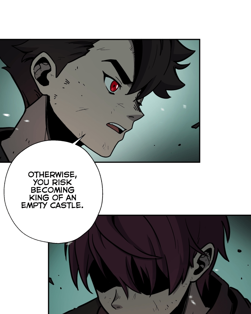 BlackSun Chapter 81 - Page 17