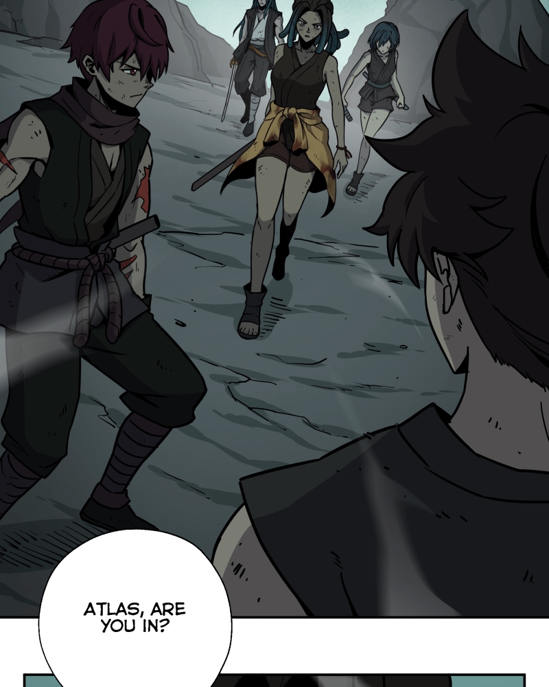 BlackSun Chapter 81 - Page 19