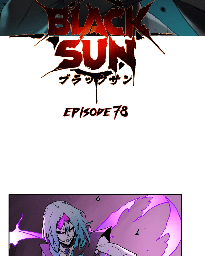 BlackSun Chapter 81 - Page 2