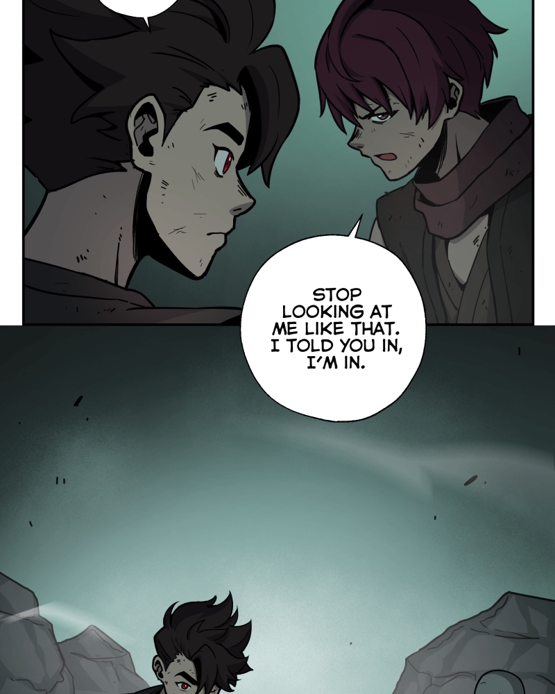 BlackSun Chapter 81 - Page 21