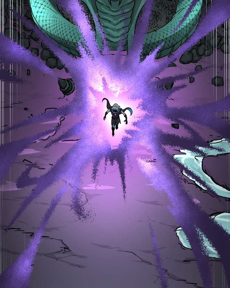 BlackSun Chapter 81 - Page 25