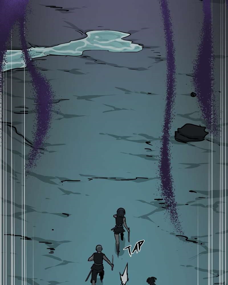 BlackSun Chapter 81 - Page 26