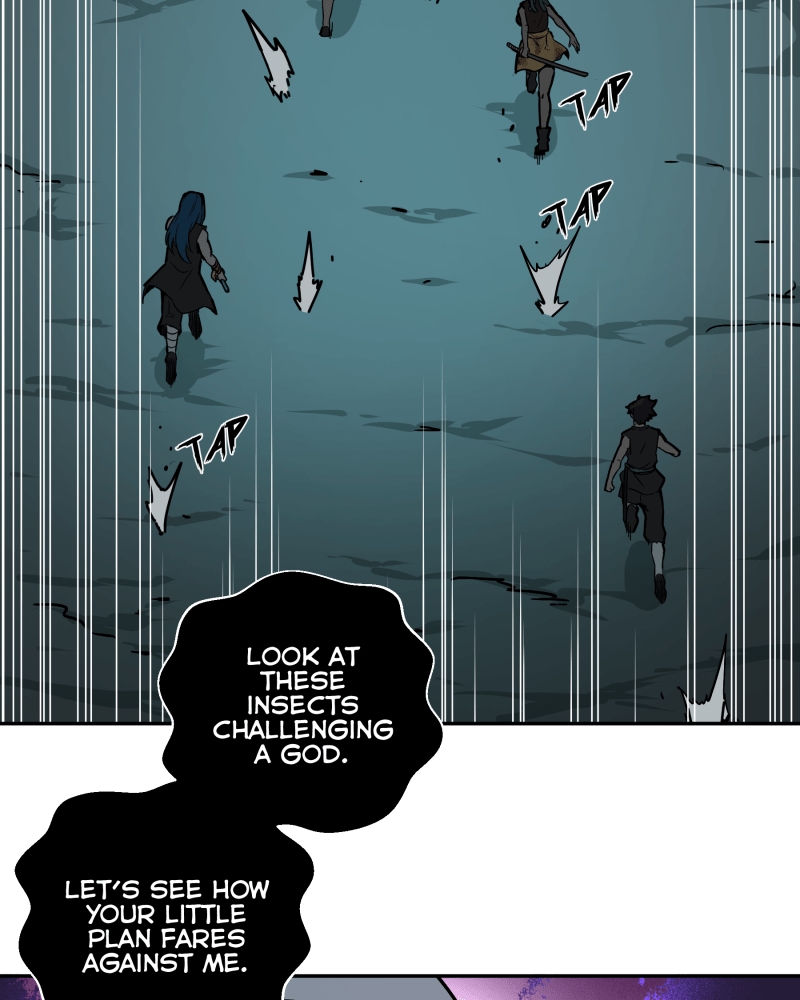 BlackSun Chapter 81 - Page 27