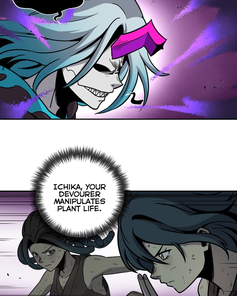 BlackSun Chapter 81 - Page 28