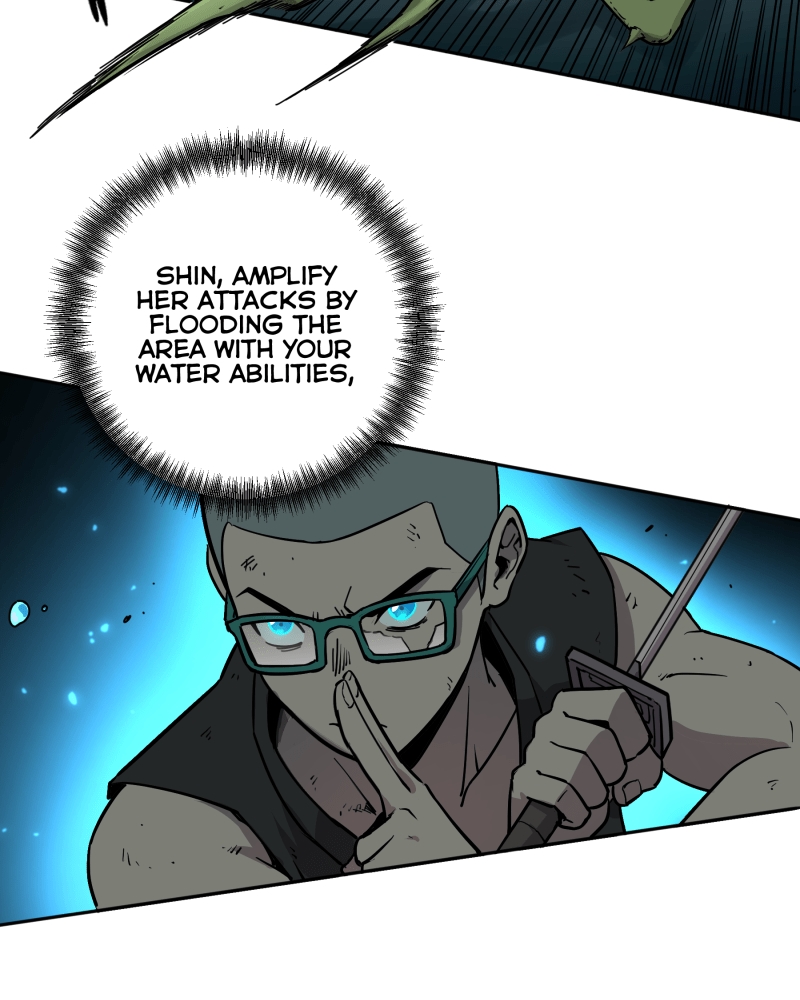 BlackSun Chapter 81 - Page 30