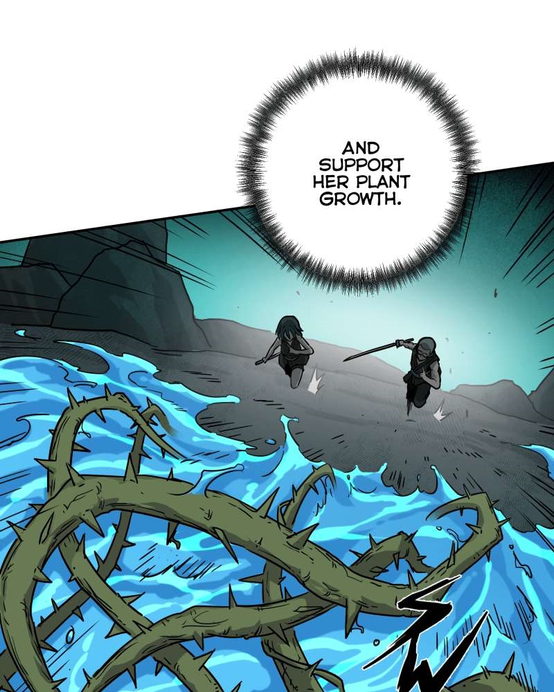 BlackSun Chapter 81 - Page 31