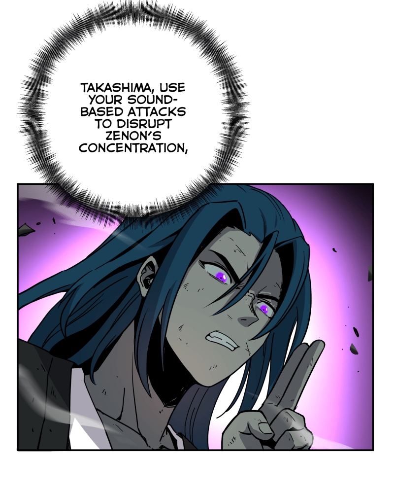 BlackSun Chapter 81 - Page 33