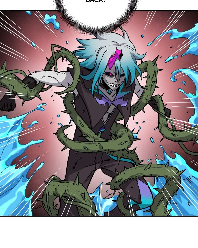 BlackSun Chapter 81 - Page 36