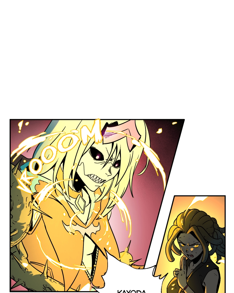 BlackSun Chapter 81 - Page 37