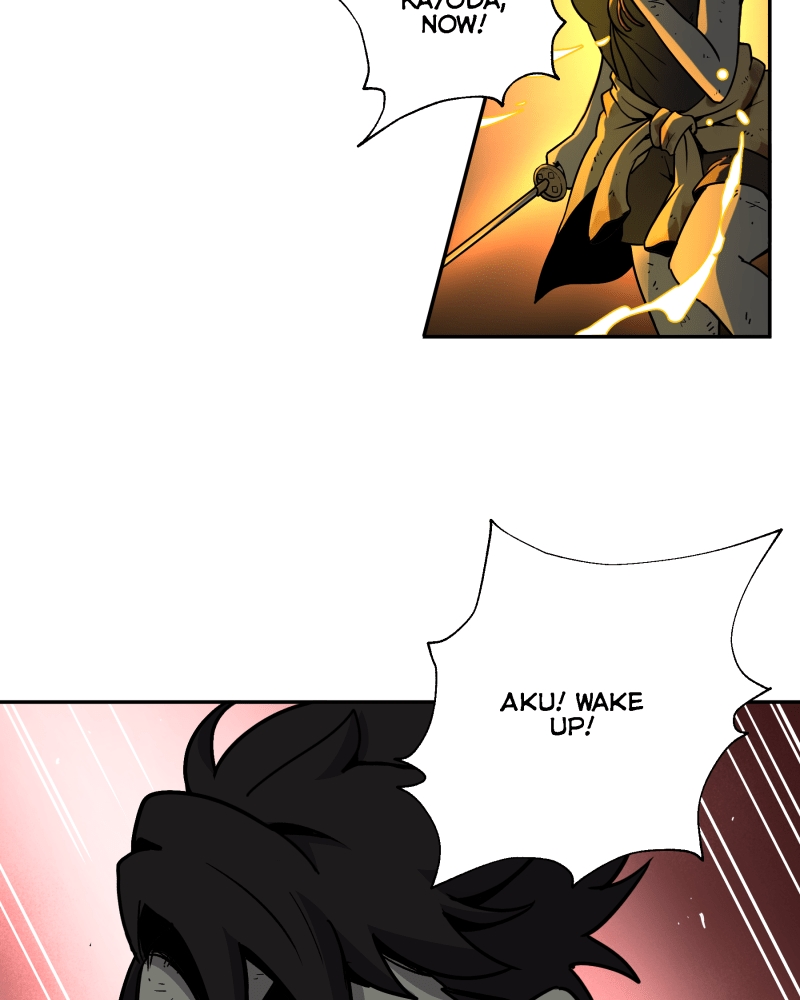 BlackSun Chapter 81 - Page 38