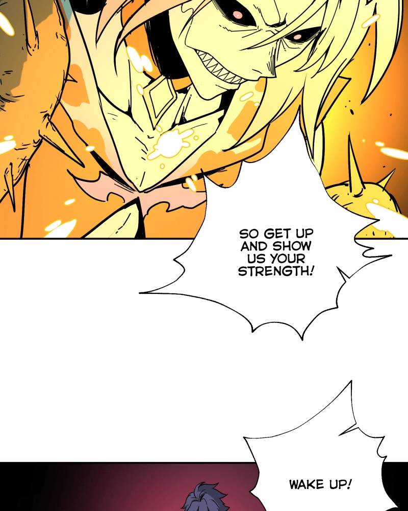 BlackSun Chapter 81 - Page 40