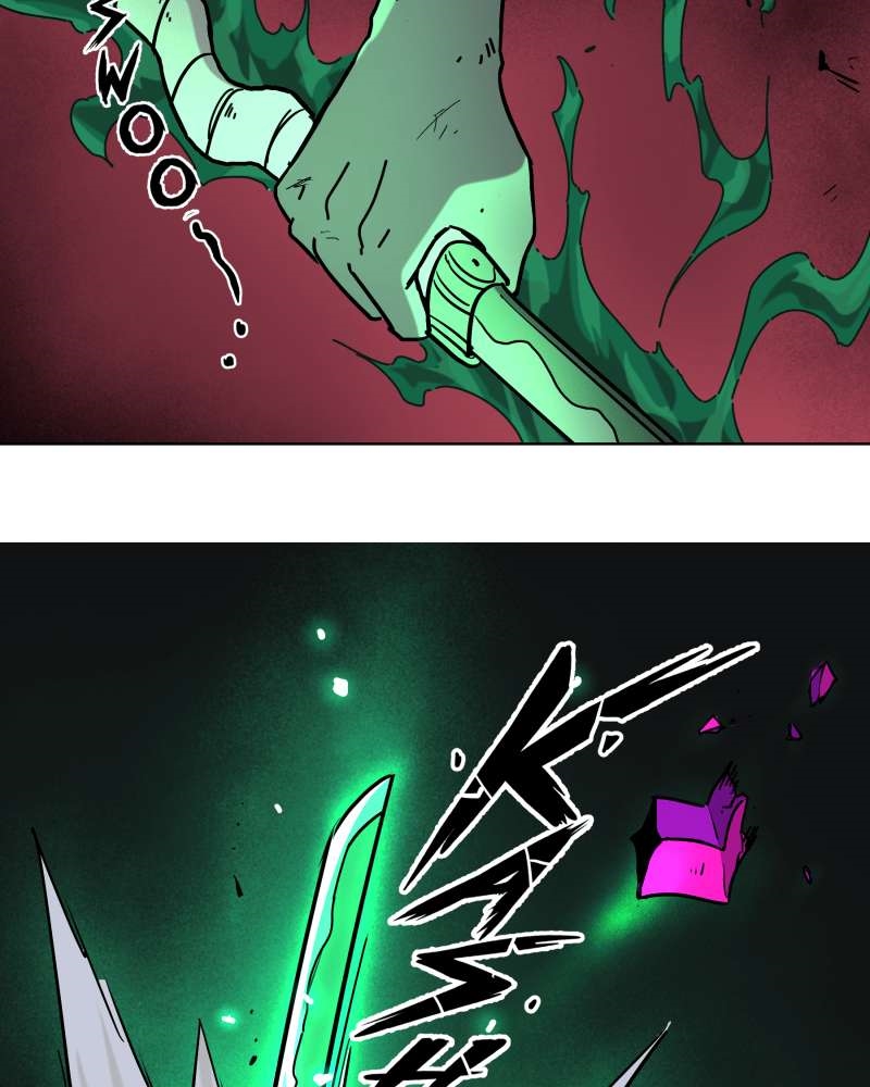 BlackSun Chapter 81 - Page 42