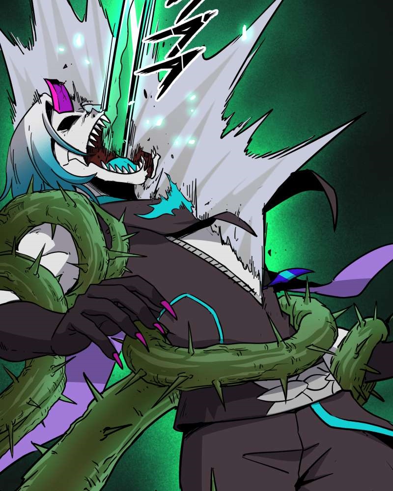 BlackSun Chapter 81 - Page 43