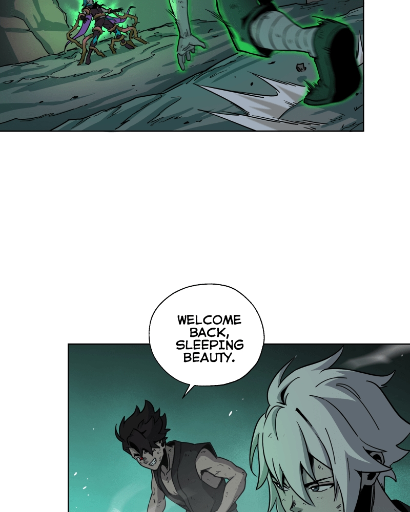 BlackSun Chapter 81 - Page 45