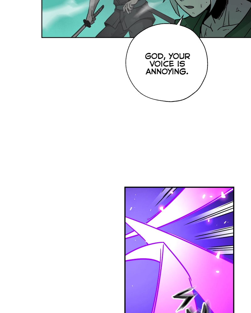 BlackSun Chapter 81 - Page 46