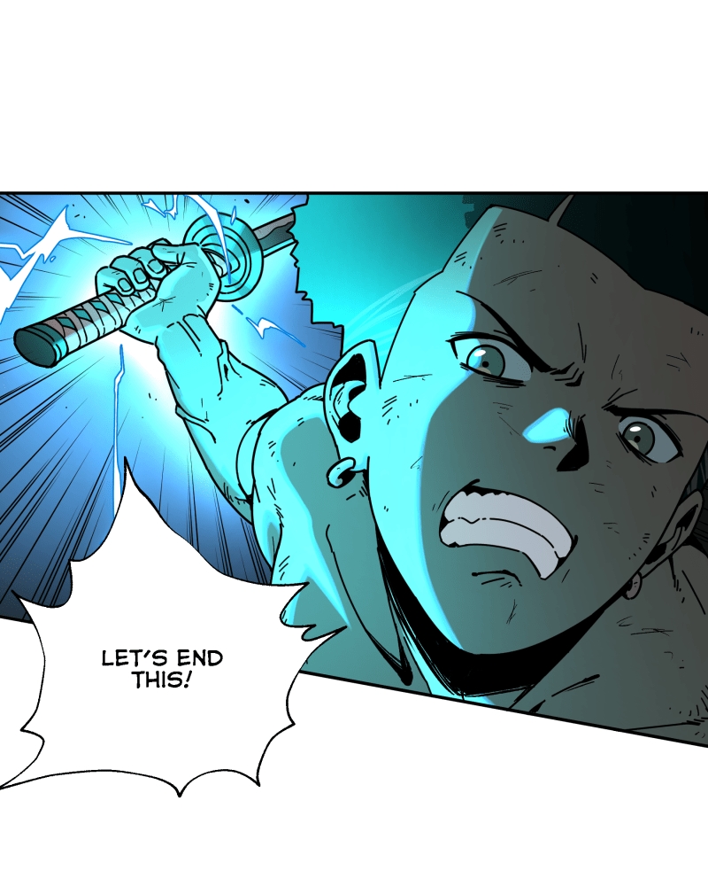 BlackSun Chapter 81 - Page 57