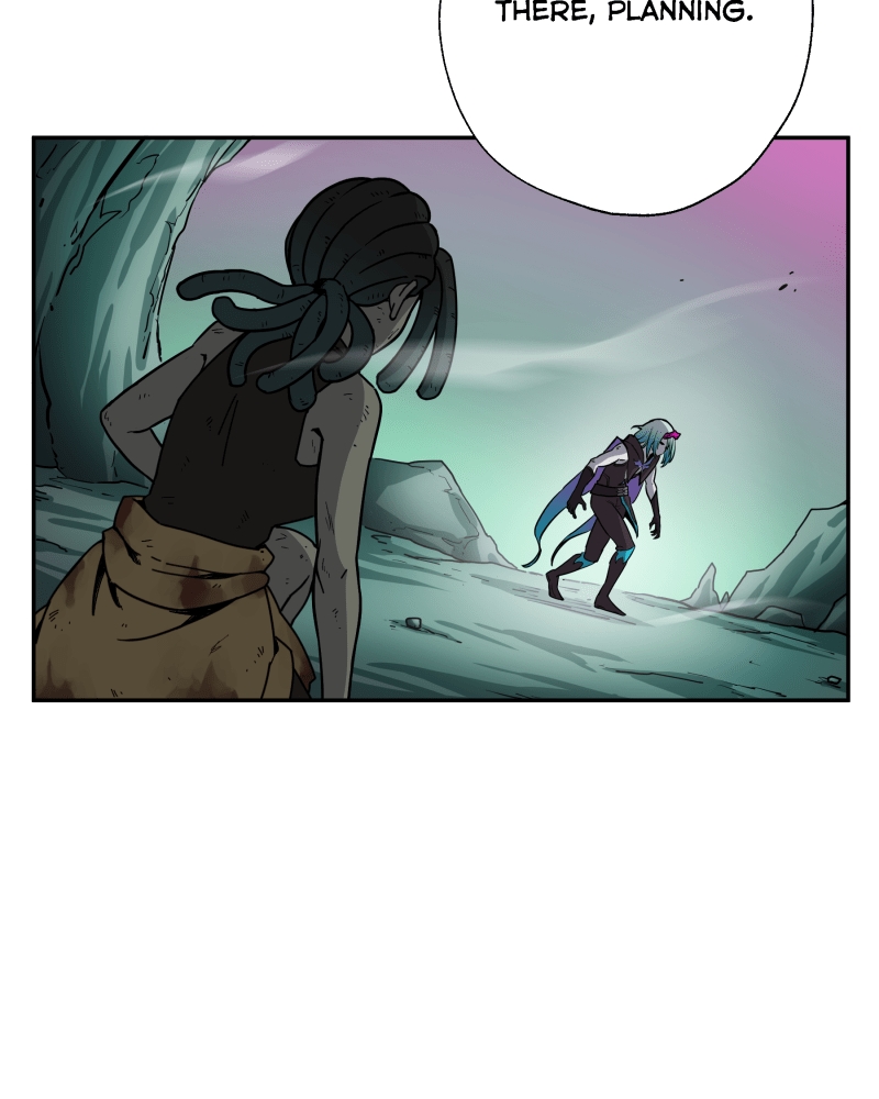 BlackSun Chapter 81 - Page 6