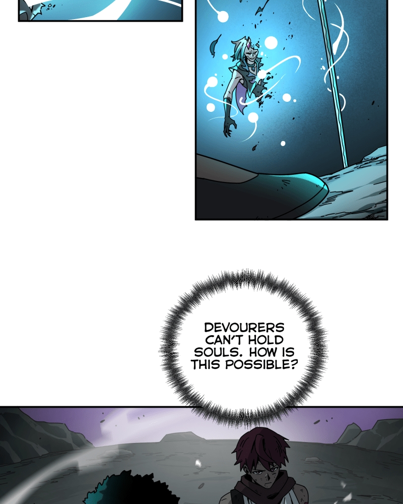 BlackSun Chapter 81 - Page 70