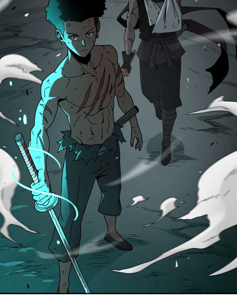 BlackSun Chapter 81 - Page 71