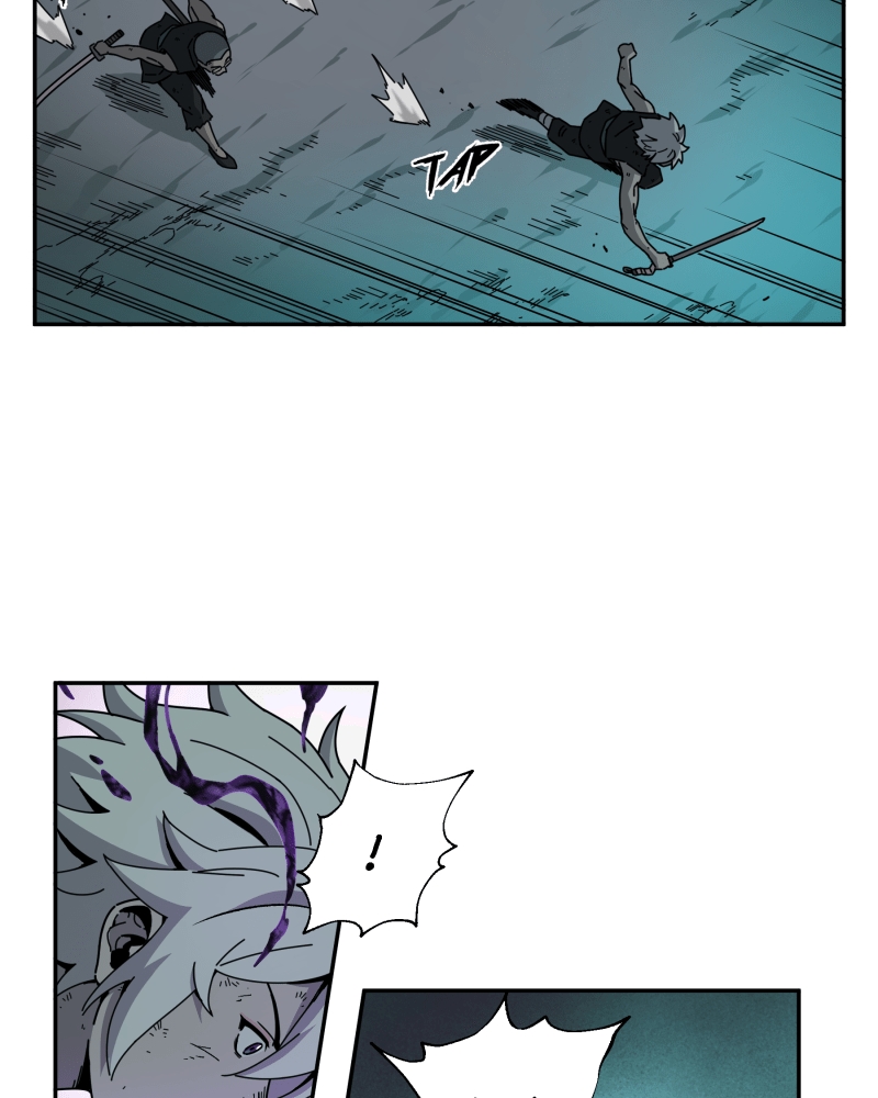 BlackSun Chapter 81 - Page 75