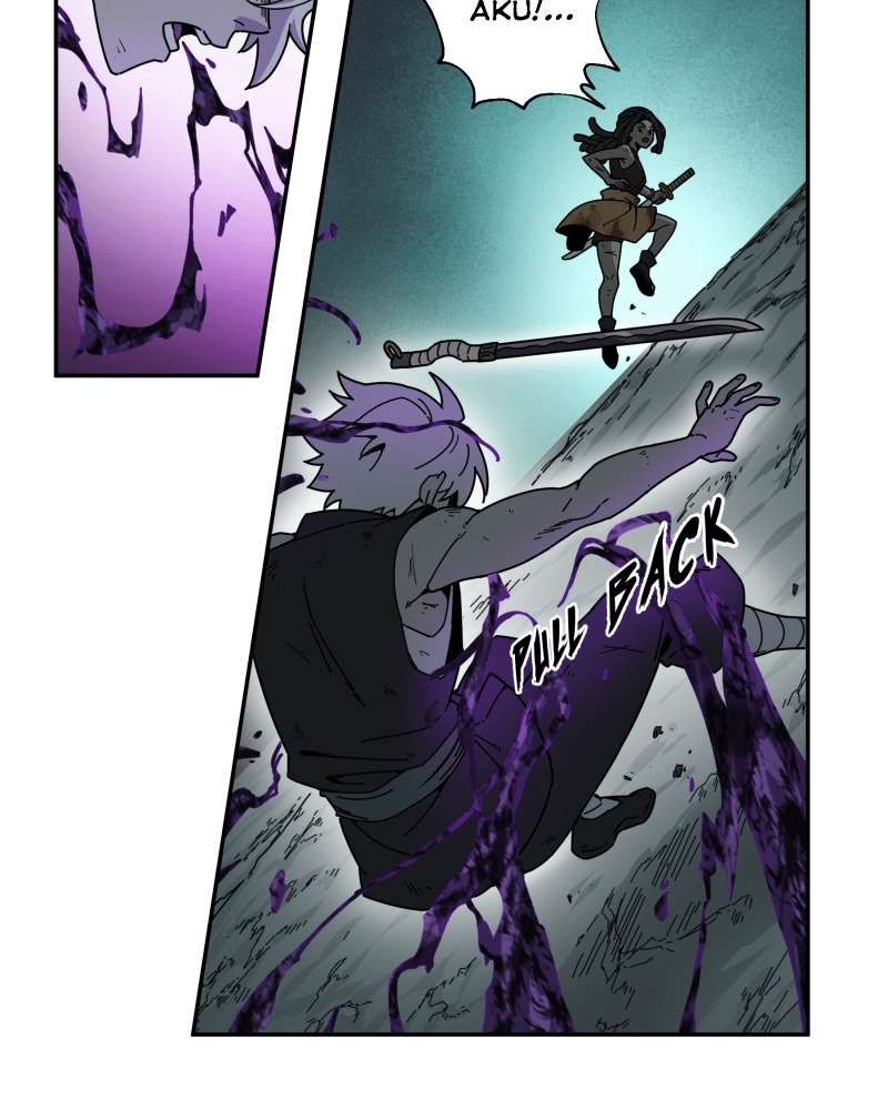 BlackSun Chapter 81 - Page 76