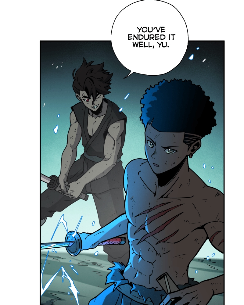 BlackSun Chapter 81 - Page 8